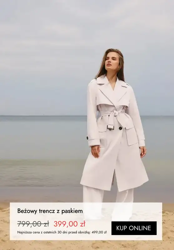 BEST SALE - gazetka promocyjna Taranko | Wyprzedaż do -50% od środy 03.12 do wtorku 09.12 - strona 4