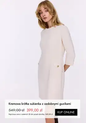 BEST SALE - gazetka promocyjna Taranko | Wyprzedaż do -50% od środy 03.12 do wtorku 09.12 - strona 3