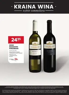 Stokrotka - gazetka promocyjna W dobrym smaku od czwartku 04.12 do środy 07.01 - strona 30