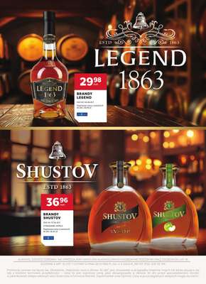 Stokrotka - gazetka promocyjna W dobrym smaku od czwartku 04.12 do środy 07.01 - strona 18