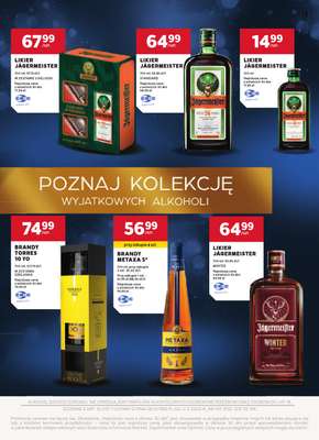 Stokrotka - gazetka promocyjna W dobrym smaku od czwartku 04.12 do środy 07.01 - strona 13