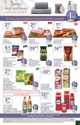 Stokrotka - gazetka promocyjna Gazetka Supermarket od czwartku 04.12 do środy 10.12 - strona 37