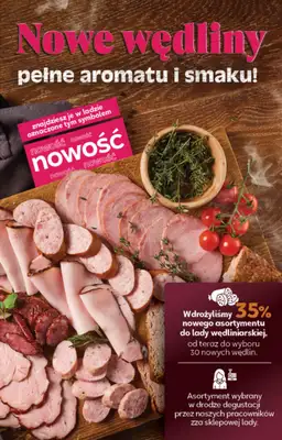 Stokrotka - gazetka promocyjna Gazetka Supermarket od czwartku 04.12 do środy 10.12 - strona 15