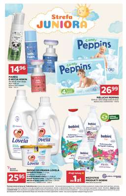 Stokrotka - gazetka promocyjna Gazetka Supermarket od czwartku 04.12 do środy 10.12 - strona 49