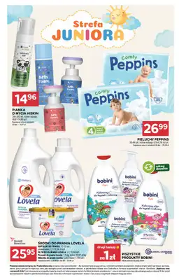 Stokrotka - gazetka promocyjna Gazetka Supermarket od czwartku 04.12 do środy 10.12 - strona 49