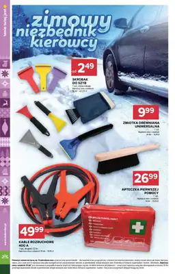 Stokrotka - gazetka promocyjna Gazetka Supermarket od czwartku 04.12 do środy 10.12 - strona 46