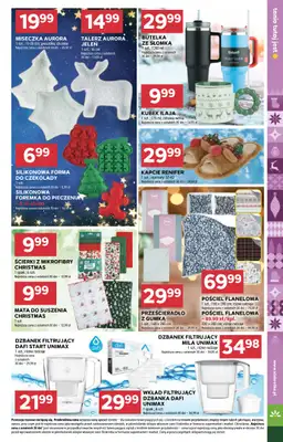 Stokrotka - gazetka promocyjna Gazetka Supermarket od czwartku 04.12 do środy 10.12 - strona 47