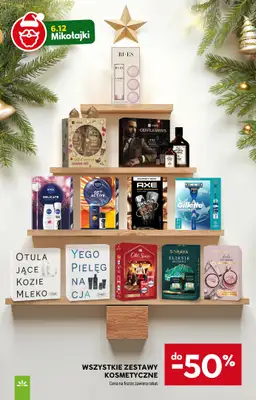 Stokrotka - gazetka promocyjna Gazetka Supermarket od czwartku 04.12 do środy 10.12 - strona 3