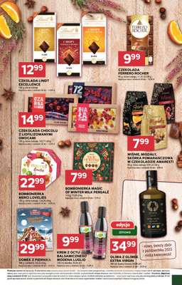 Stokrotka - gazetka promocyjna Gazetka Supermarket od czwartku 04.12 do środy 10.12 - strona 27