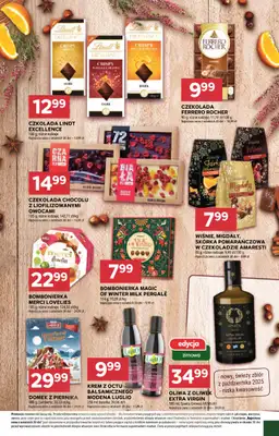 Stokrotka - gazetka promocyjna Gazetka Supermarket od czwartku 04.12 do środy 10.12 - strona 27