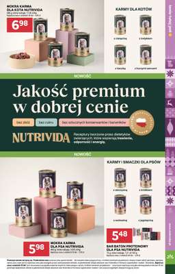 Stokrotka - gazetka promocyjna Gazetka Supermarket od czwartku 04.12 do środy 10.12 - strona 45