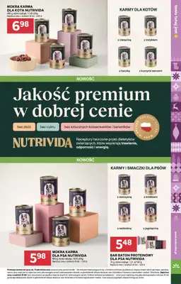 Stokrotka - gazetka promocyjna Gazetka Supermarket od czwartku 04.12 do środy 10.12 - strona 45