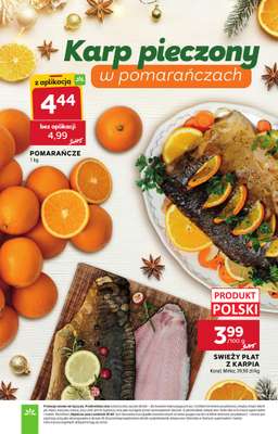 Stokrotka - gazetka promocyjna Gazetka Supermarket od czwartku 04.12 do środy 10.12 - strona 25