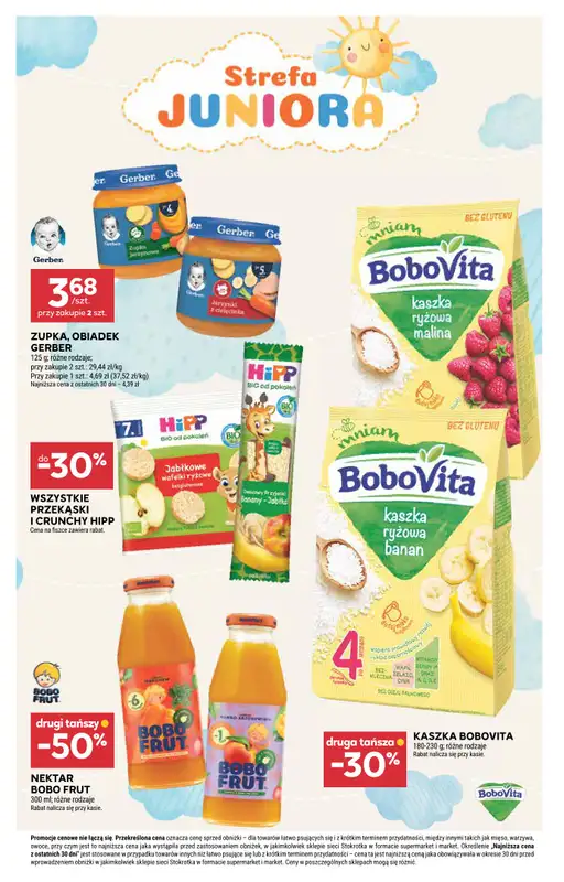 Stokrotka - gazetka promocyjna Gazetka Supermarket od czwartku 04.12 do środy 10.12 - strona 48