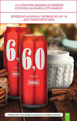 Stokrotka - gazetka promocyjna Gazetka Supermarket od czwartku 04.12 do środy 10.12 - strona 41