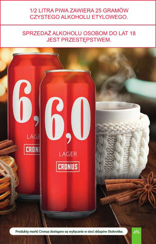 Stokrotka - gazetka promocyjna Gazetka Supermarket od czwartku 04.12 do środy 10.12 - strona 41