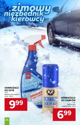 Stokrotka - gazetka promocyjna Gazetka Supermarket od czwartku 04.12 do środy 10.12 - strona 50