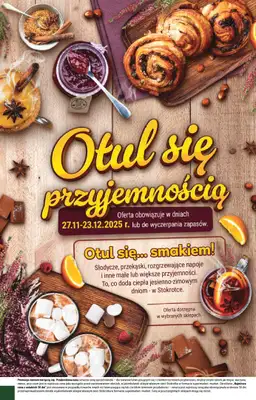 Stokrotka - gazetka promocyjna Gazetka Supermarket od czwartku 04.12 do środy 10.12 - strona 26