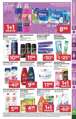 Stokrotka - gazetka promocyjna Gazetka Market od czwartku 04.12 do środy 10.12 - strona 27