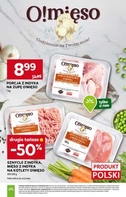 Stokrotka - gazetka promocyjna Gazetka Market od czwartku 04.12 do środy 10.12 - strona 14