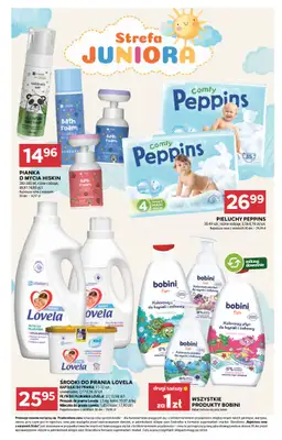 Stokrotka - gazetka promocyjna Gazetka Market od czwartku 04.12 do środy 10.12 - strona 31