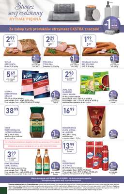 Stokrotka - gazetka promocyjna Gazetka Market od czwartku 04.12 do środy 10.12 - strona 26