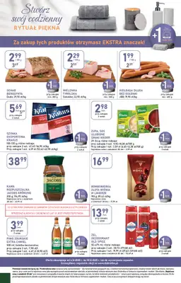 Stokrotka - gazetka promocyjna Gazetka Market od czwartku 04.12 do środy 10.12 - strona 26