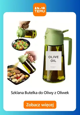 Temu - gazetka promocyjna Przybory kuchenne od środy 03.12  - strona 7