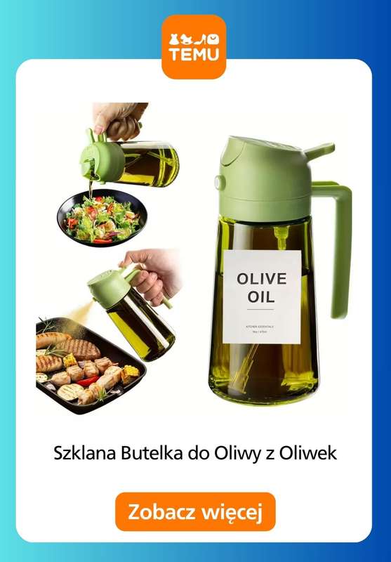 Temu - gazetka promocyjna Przybory kuchenne od środy 03.12  - strona 7