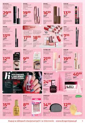 High Light LED Gel Milky Aura