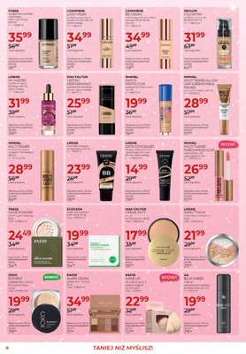 Rimmel Match Perfection