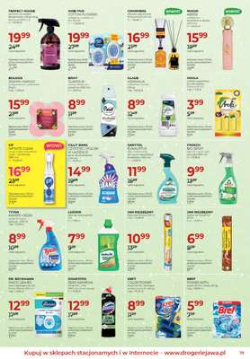 PERFECT HOUSE perfumy do wnętrz