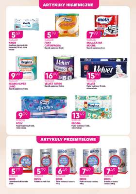 Drogerie Koliber - gazetka promocyjna Gazetka od środy 10.12 do środy 31.12 - strona 10