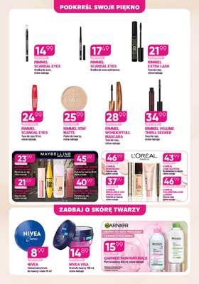 Maybelline Super Stay Vinyl Ink Podkład do twarzy