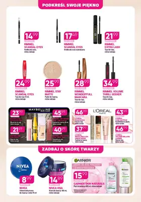 Drogerie Koliber - gazetka promocyjna Gazetka od środy 10.12 do środy 31.12 - strona 2