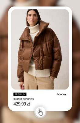 bonprix - gazetka promocyjna Influencers Hits od środy 03.12 do wtorku 09.12 - strona 2