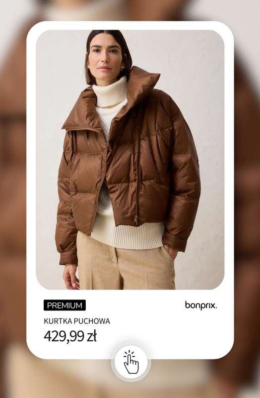 bonprix - gazetka promocyjna Influencers Hits od środy 03.12 do wtorku 09.12 - strona 2