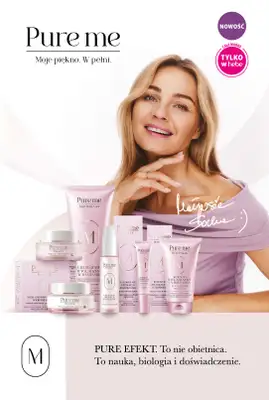 Hebe - gazetka promocyjna Katalog prezentów od środy 03.12 do środy 24.12 - strona 2