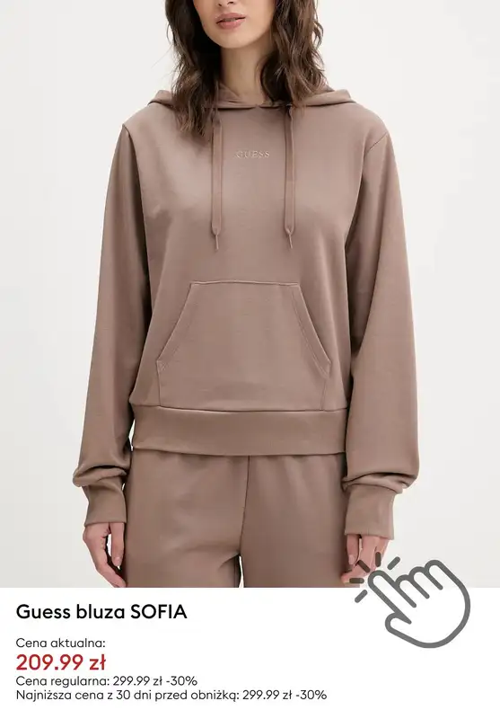 BEST SALE - gazetka promocyjna Answear | Do -50% na świątecznej wyprzedaży od środy 03.12 do poniedziałku 22.12 - strona 3