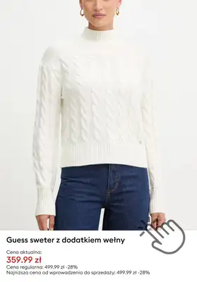 BEST SALE - gazetka promocyjna Answear | Do -50% na świątecznej wyprzedaży od środy 03.12 do poniedziałku 22.12 - strona 11