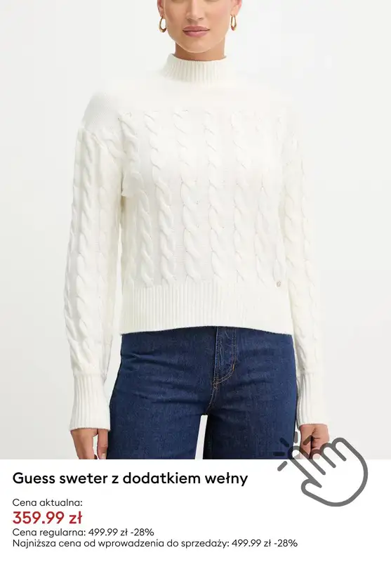 BEST SALE - gazetka promocyjna Answear | Do -50% na świątecznej wyprzedaży od środy 03.12 do poniedziałku 22.12 - strona 11