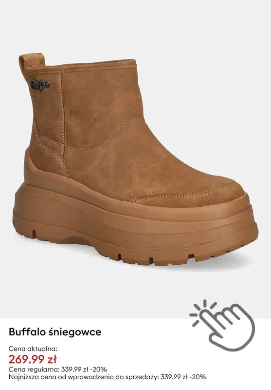 BEST SALE - gazetka promocyjna Answear | Do -50% na świątecznej wyprzedaży od środy 03.12 do poniedziałku 22.12 - strona 8