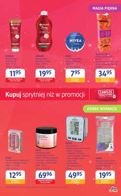 Drogerie DM - gazetka promocyjna Gazetka: Kupuj sprytniej niż w promocji! od czwartku 04.12 do środy 17.12 - strona 9