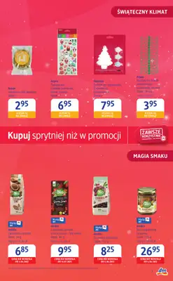 Drogerie DM - gazetka promocyjna Gazetka: Kupuj sprytniej niż w promocji! od czwartku 04.12 do środy 17.12 - strona 7