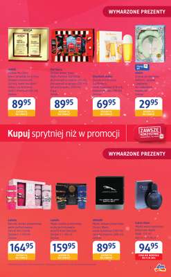 Drogerie DM - gazetka promocyjna Gazetka: Kupuj sprytniej niż w promocji! od czwartku 04.12 do środy 17.12 - strona 3
