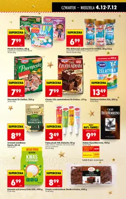 Biedronka - gazetka promocyjna Od czwartku od czwartku 04.12 do środy 10.12 - strona 53