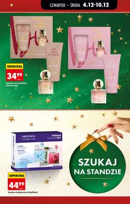 Biedronka - gazetka promocyjna Od czwartku od czwartku 04.12 do środy 10.12 - strona 19