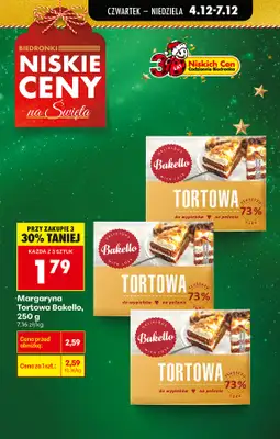 Biedronka - gazetka promocyjna Od czwartku od czwartku 04.12 do środy 10.12 - strona 5