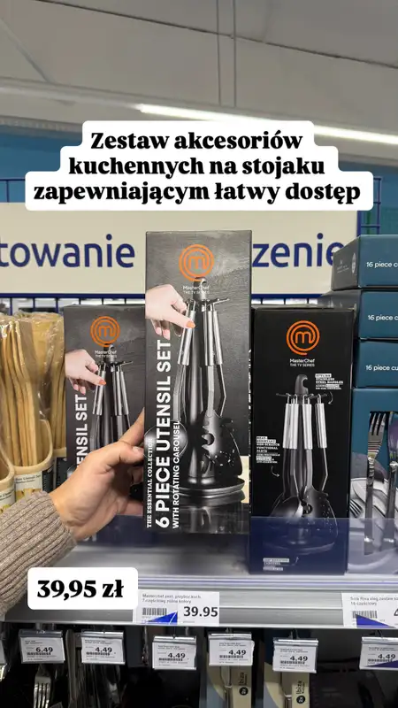 Action - gazetka promocyjna Zakupowe Inspiracje w Action od czwartku 04.12  - strona 2