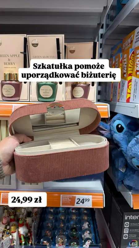 Action - gazetka promocyjna Zakupowe Inspiracje w Action od czwartku 04.12  - strona 8